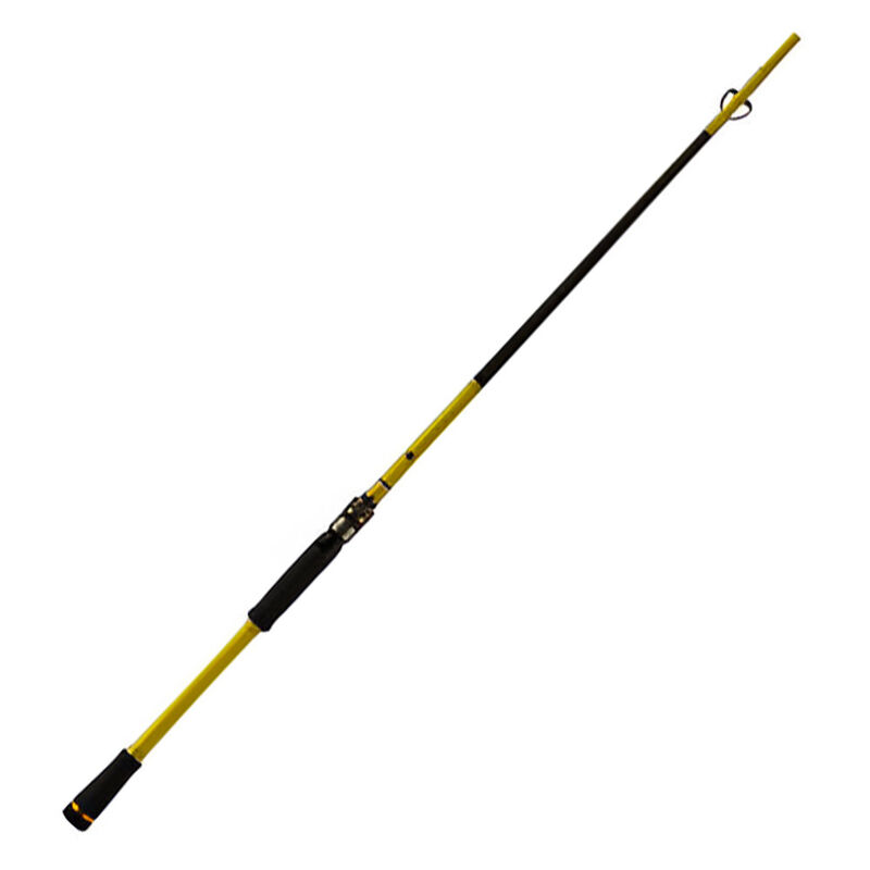 Canne Spinning Major Craft Benkei Bis-762H/FLE 2.29m, 10-42g - Cannes Spinning | Pacific P&ecirc;che