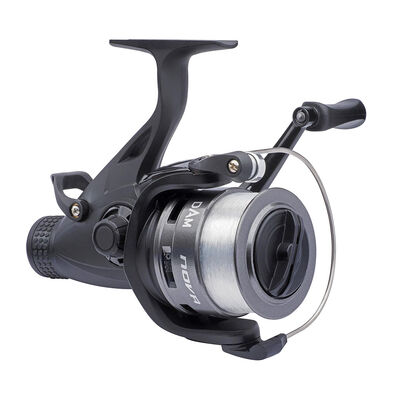 Moulinet Spinning Dam Quick Nova 3000RD - Moulinets Spinning | Pacific P&ecirc;che