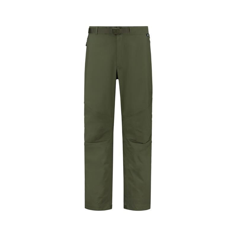 Pantalon Korda Drykore Over Trousers Olive - Pantalons | Pacific P&ecirc;che