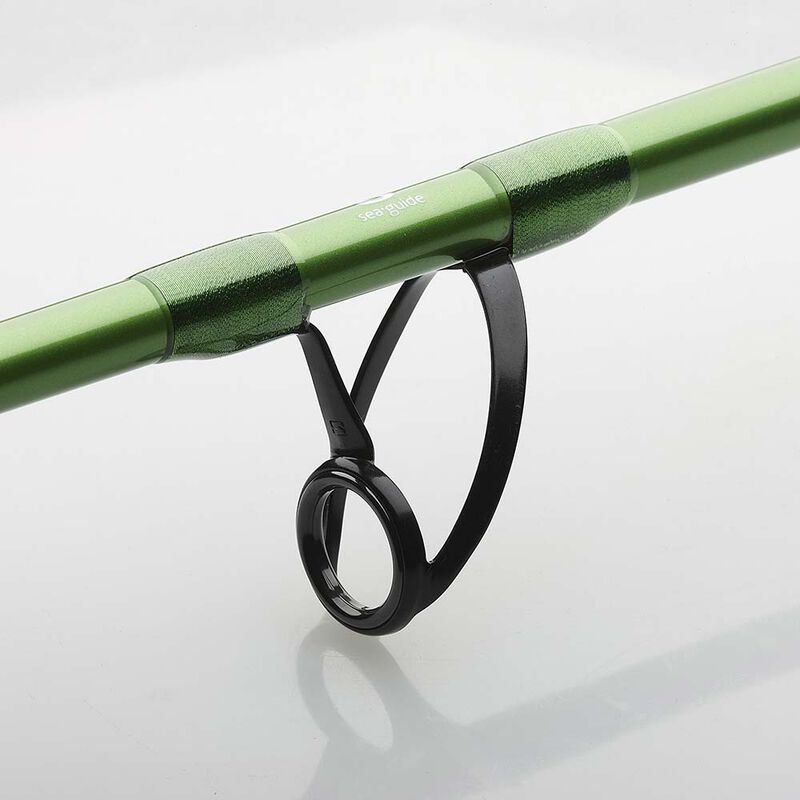 Canne Silure Madcat Green Deluxe 3m 150-300g - Cannes Bou&eacute;e | Pacific P&ecirc;che