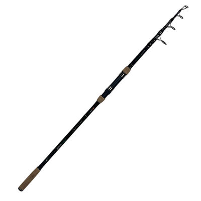 Canne T&eacute;lescopique Vif Redfish Ancestra Livebait 3.30m, 30-90g - Cannes Spinning | Pacific P&ecirc;che