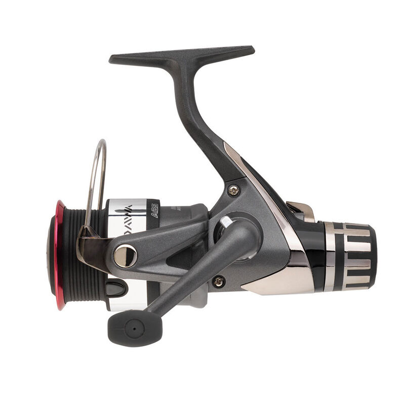 Moulinet frein arri&egrave;re daiwa megaforce match 3 ia - Destockage | Pacific P&ecirc;che