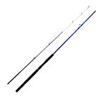 Canne Spinning SASORI Kaiten 240 Sensitive Boat 50-150g 2m40 - Cannes bateau | Pacific P&ecirc;che