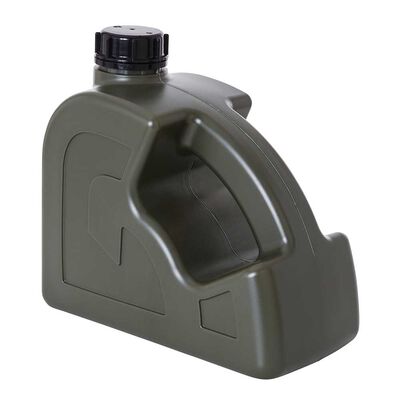 Bidon trakker icon water carrier 5l - Bagagerie Repas | Pacific P&ecirc;che