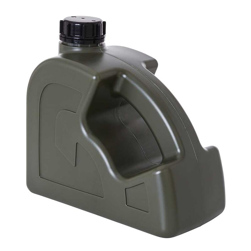 Bidon trakker icon water carrier 5l - Bagagerie Repas | Pacific P&ecirc;che
