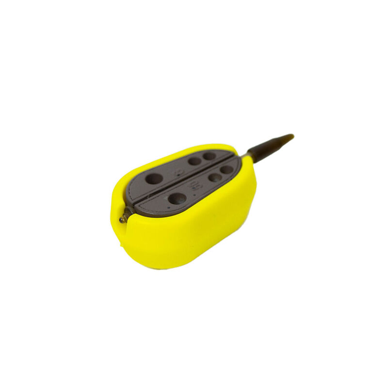 Moule Hybrid Teos VRS Hybrid Mould - Method | Pacific P&ecirc;che