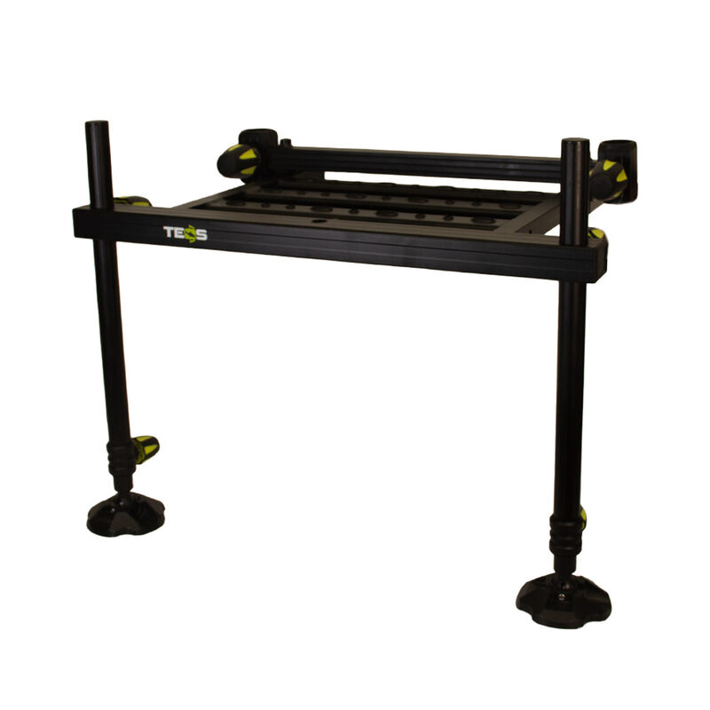 Accessoire de station Teos Adjustable Sliding Footplate - Accessoires de Station | Pacific P&ecirc;che