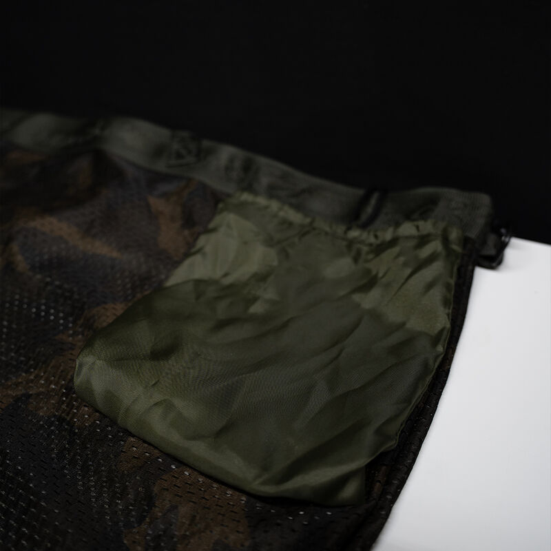 Sac de Conservation Mack2 Nomad XTR Retention Sling - Sacs Conservation | Pacific P&ecirc;che
