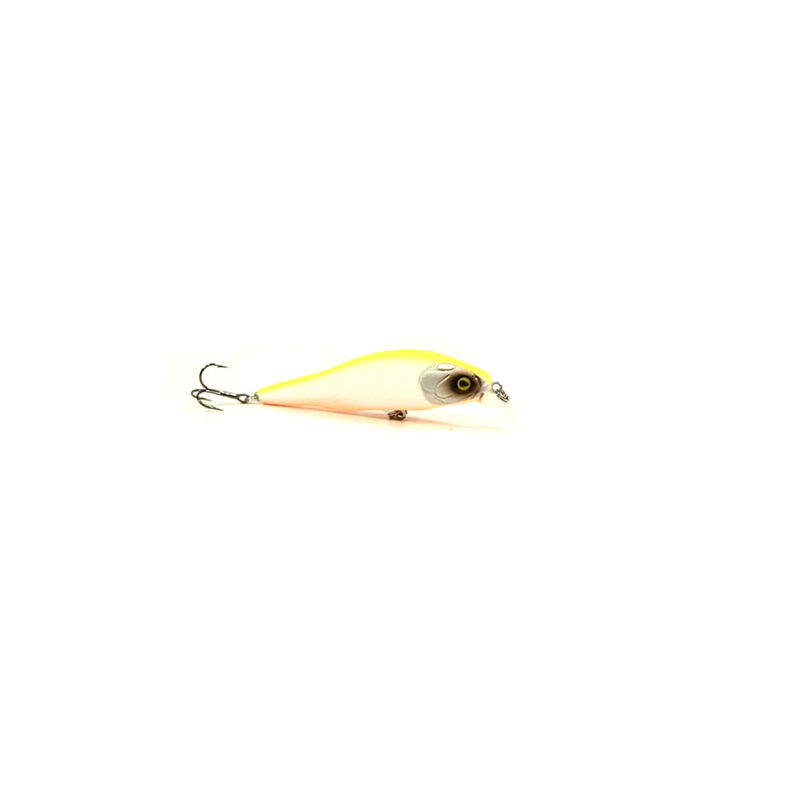 Pack Bzone STK Perch (x3) - Poissons Nageurs | Pacific P&ecirc;che