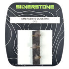 Mouche &eacute;mergente silverstone &eacute;mergente olive h18 (x3) - Emergentes | Pacific P&ecirc;che