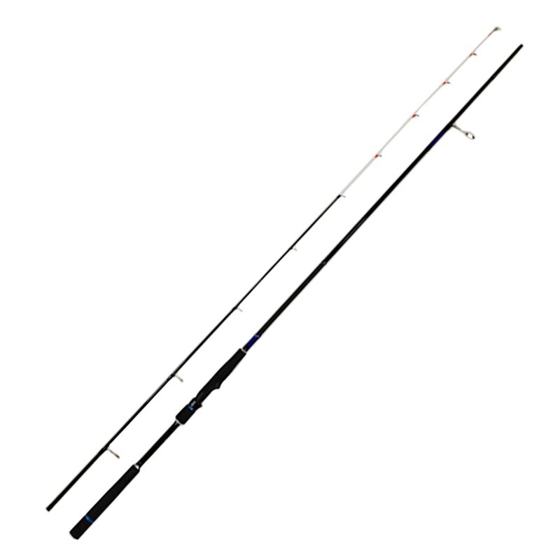 Canne Evok Prediction T-NYA SP 2.60 m 20-90 g - Cannes tenya | Pacific P&ecirc;che