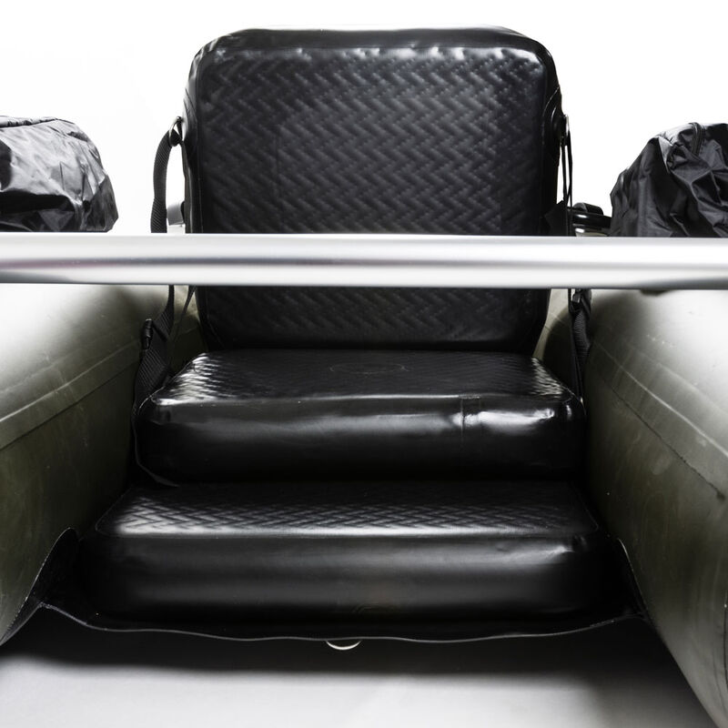 Float Tube Frazer Ranger 170 - Float Tubes | Pacific P&ecirc;che