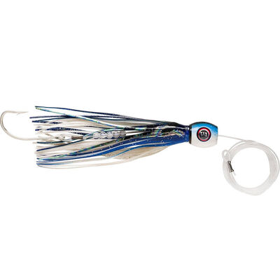 Leurres high Speed Sailfish Catcher Rigged 6.4cm - Leurres octopus | Pacific P&ecirc;che