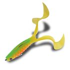 Leurre Souple Frog Delalande Neo Frog 8cm, 3g - Grubs | Pacific P&ecirc;che