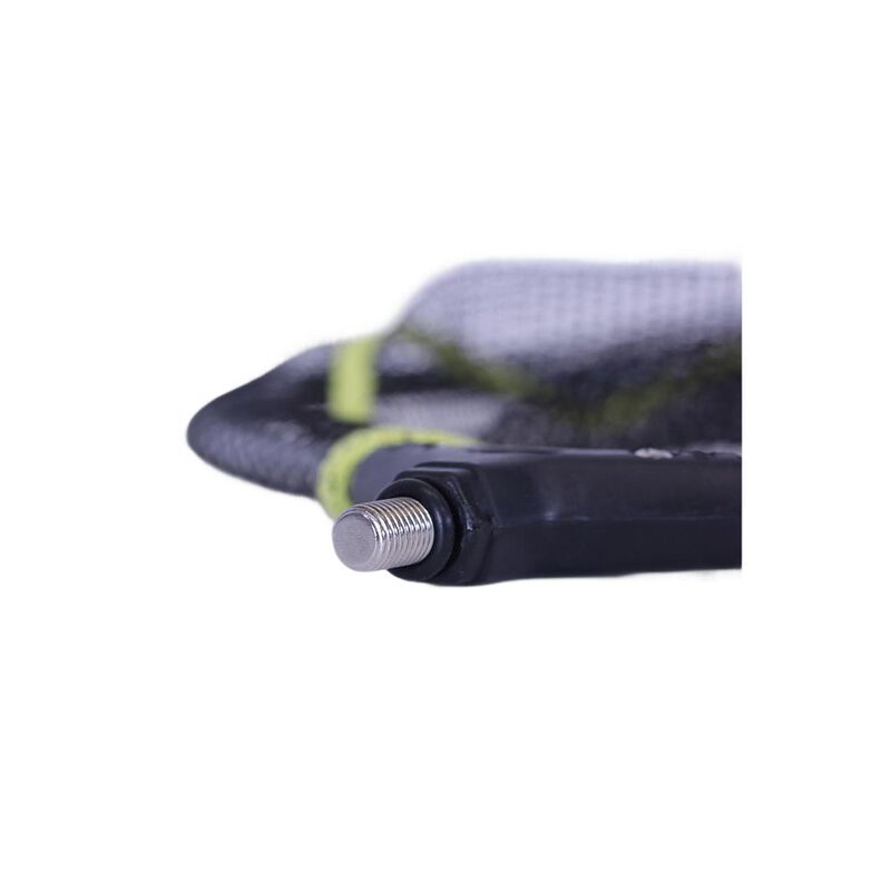 T&ecirc;te d'&eacute;puisette Teox Xplor Round Mesh Net 400 - T&ecirc;tes | Pacific P&ecirc;che