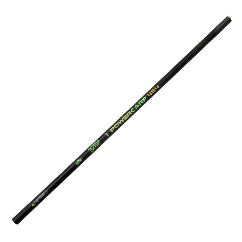 Canne Sensas Power Carp 484 13m00 - Cannes et Packs | Pacific P&ecirc;che