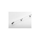 Canne Silure Madcat White Vertical 1m75 - 75-175g - Cannes Verticale | Pacific P&ecirc;che