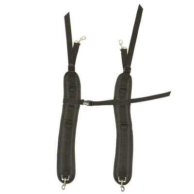 Bretelles Frazer Float Tube - Accessoires Float Tubes | Pacific P&ecirc;che