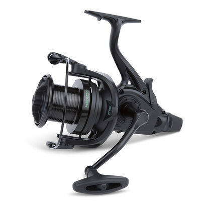 Moulinet Sonik Herox 8000 FRS - Moulinets frein avant | Pacific P&ecirc;che