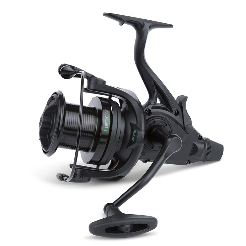 Moulinet Sonik Herox 8000 FRS - Moulinets frein avant | Pacific P&ecirc;che