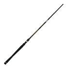 Canne Casting Illex Night Shadow B220MHFG Cranking Time 2.21m, 12-45g - Cannes Casting | Pacific P&ecirc;che