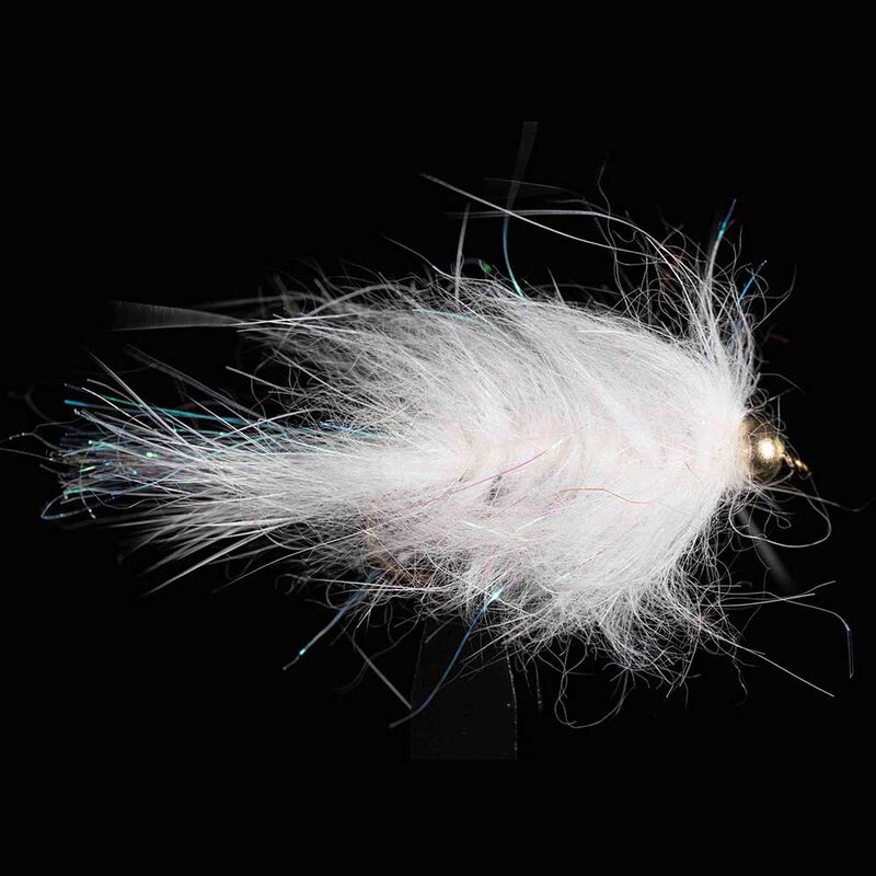 Streamer JMC ST 73 H8 (x3) - Streamers | Pacific P&ecirc;che