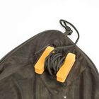 Sac de conservation carpe nash carp sack monster - Sacs Conservation | Pacific P&ecirc;che