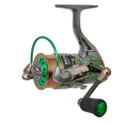 Moulinet Sensas Power Match 3000 - Moulinets feeder | Pacific P&ecirc;che