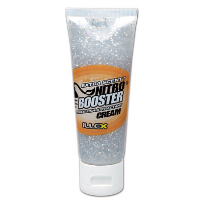 Attractant Illex Cream Nitro Booster Ail - Attractants | Pacific P&ecirc;che