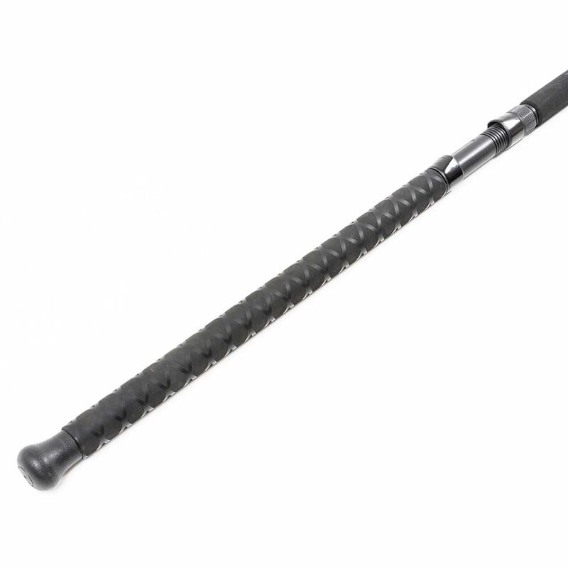 Canne leurre silure overfight tank heavy spin 2.70m 40/150gr - Cannes Leurre | Pacific P&ecirc;che