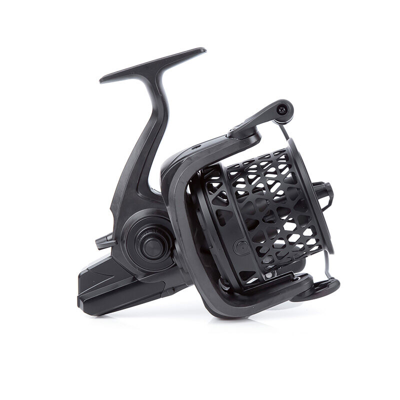 Moulinet Sonik Turbospod Carbon 14000 - Moulinets frein avant | Pacific P&ecirc;che