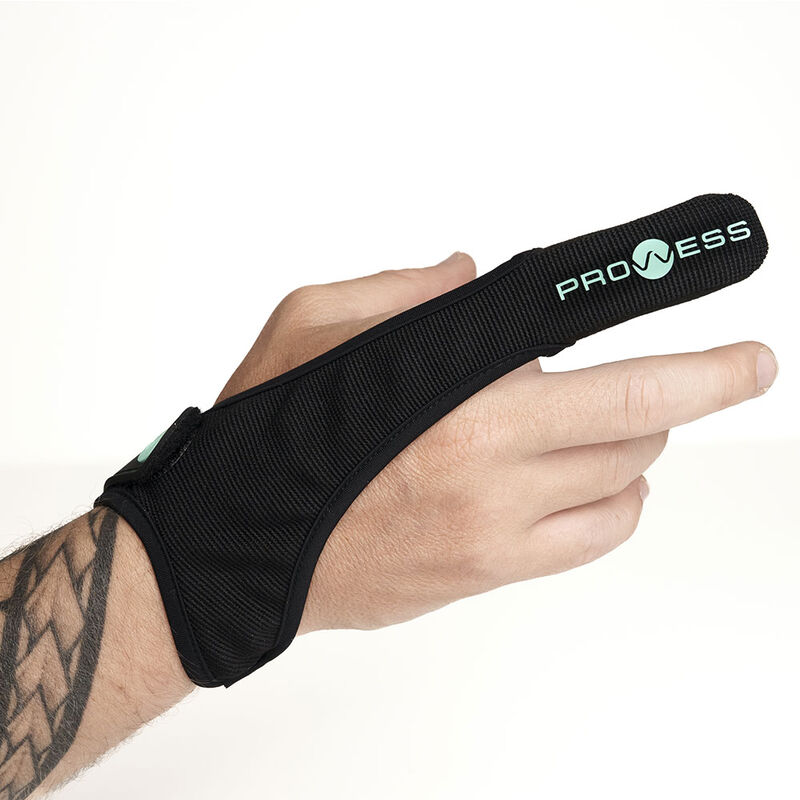 Doigt de Lancer Prowess Casting Finger Strap - Accessoires Cannes | Pacific P&ecirc;che