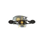 Moulinet Casting Bates Hundo LTS 7.1.1 - Moulinets Casting | Pacific P&ecirc;che