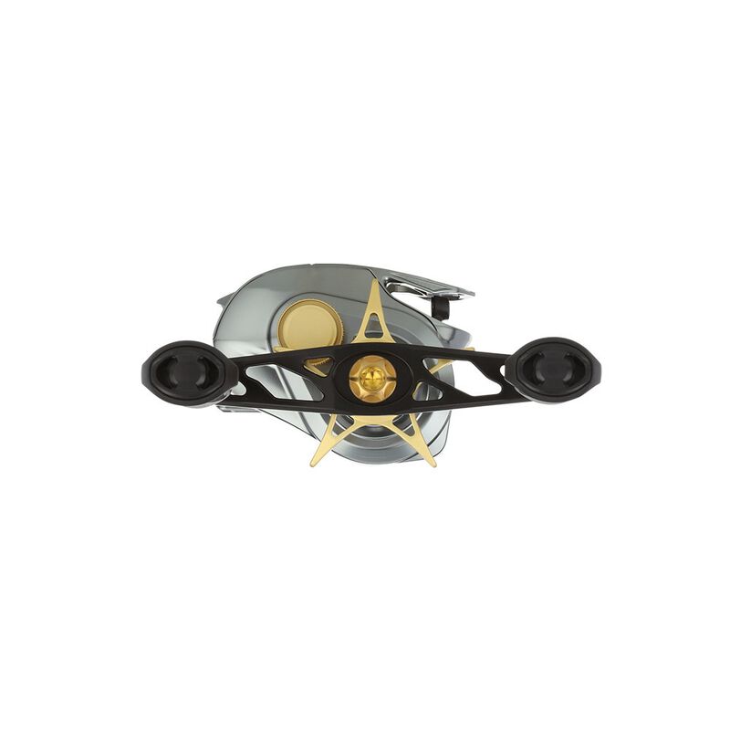 Moulinet Casting Bates Hundo LTS 7.1.1 - Moulinets Casting | Pacific P&ecirc;che