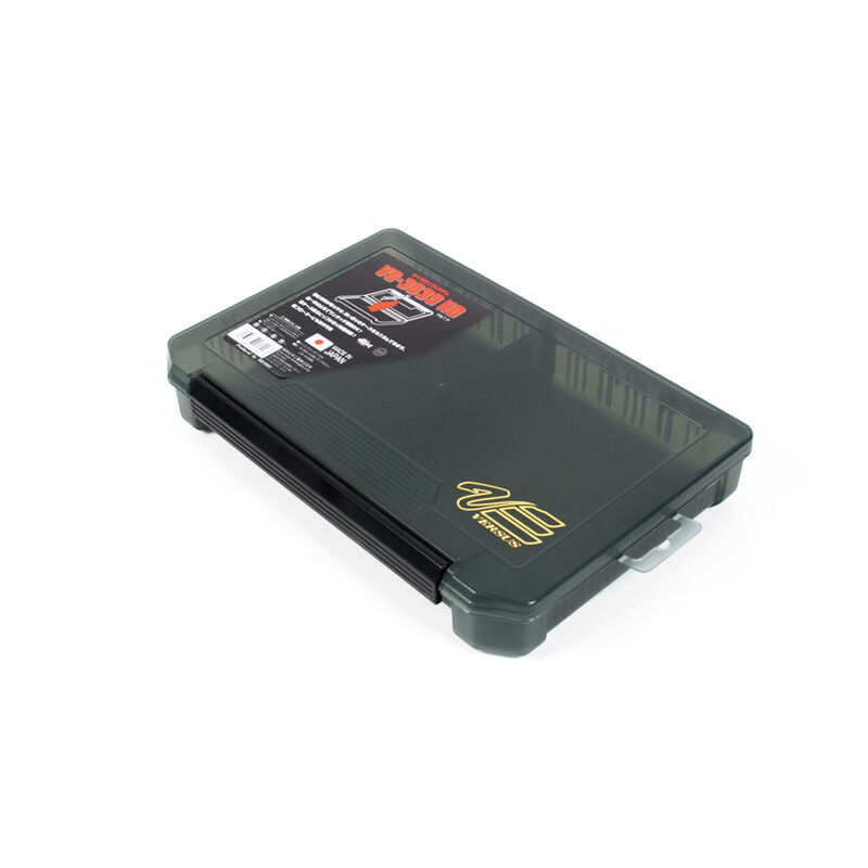 Boite Versus VS-3039ND-Noir 27.5x18.7x4.3cm - Bo&icirc;tes | Pacific P&ecirc;che