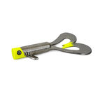 Leurre Souple Grub LMAB Drunk Dancer 12cm (x3) - Grubs | Pacific P&ecirc;che