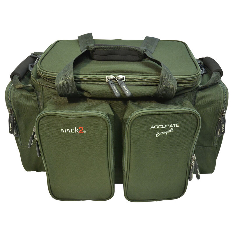 Sac carryall carpe mack2 accurate carryall - Carryalls | Pacific P&ecirc;che