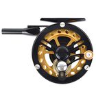 Moulinet garbolino Liberty Nymphe 75 - Moulinets capot&eacute; et toc | Pacific P&ecirc;che