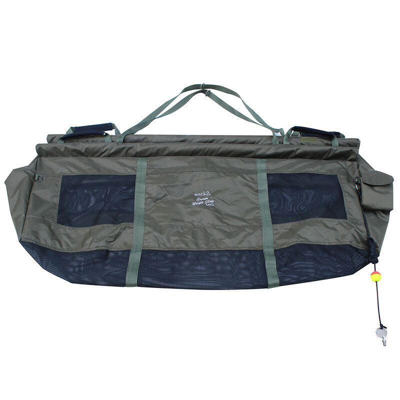 Sac de conservation mack2 cocoon weight sling mk ii, , large