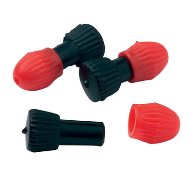 Stoppeur Cat Spirit Super Stopper - Stop app&acirc;ts | Pacific P&ecirc;che