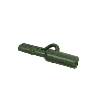 Clip plomb carpe mack2 heavy safety lead clip x10 - Clip plombs et c&ocirc;nes | Pacific P&ecirc;che