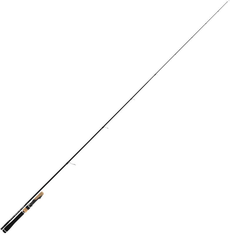 Canne Spinning Tenryu Injection FAST FINESS MH 2.26m, 8-35g - Cannes Spinning | Pacific P&ecirc;che