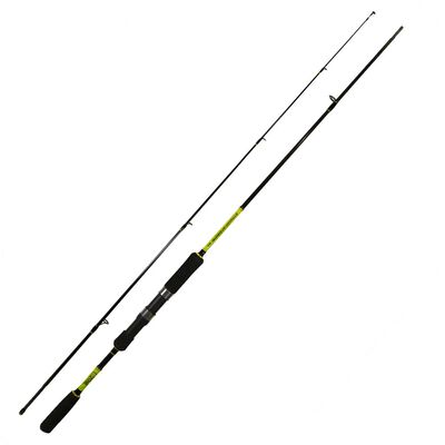 Canne Spinning Bzone Striker 1.80m, 3-10g - Cannes Spinning | Pacific P&ecirc;che