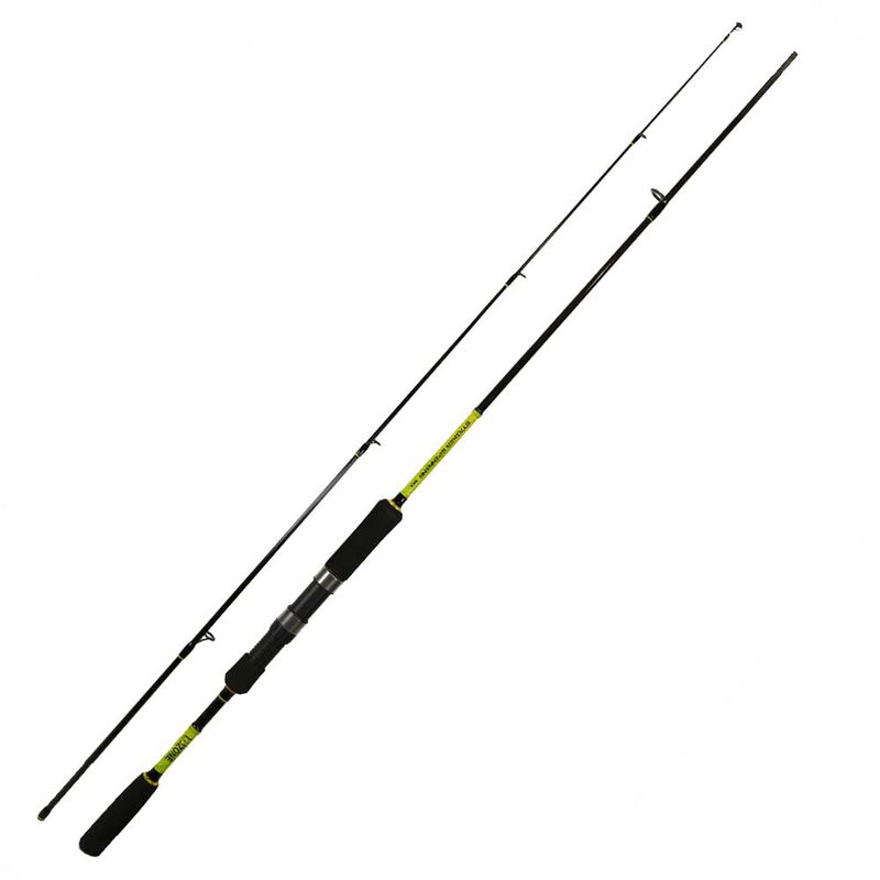 Canne Spinning Bzone Striker 1.80m, 3-10g - Cannes Spinning | Pacific P&ecirc;che