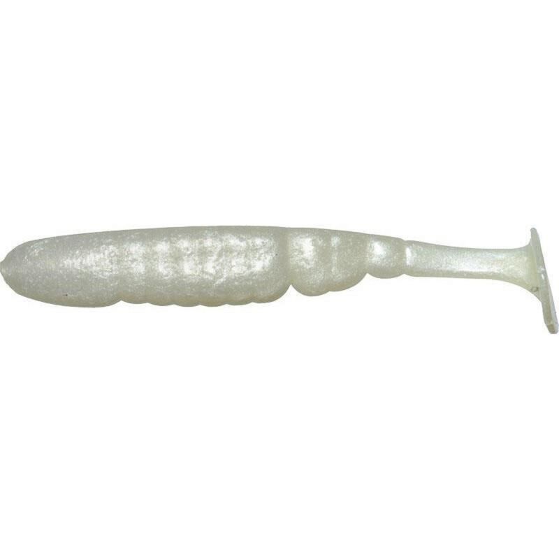 Leurre Souple Bait Breath TT Shad 2 7.1 cm x8 - Leurres souples | Pacific P&ecirc;che