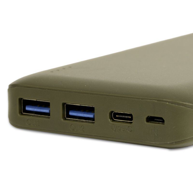 Batterie externe Trakker 20K Power Pack - Energie | Pacific P&ecirc;che
