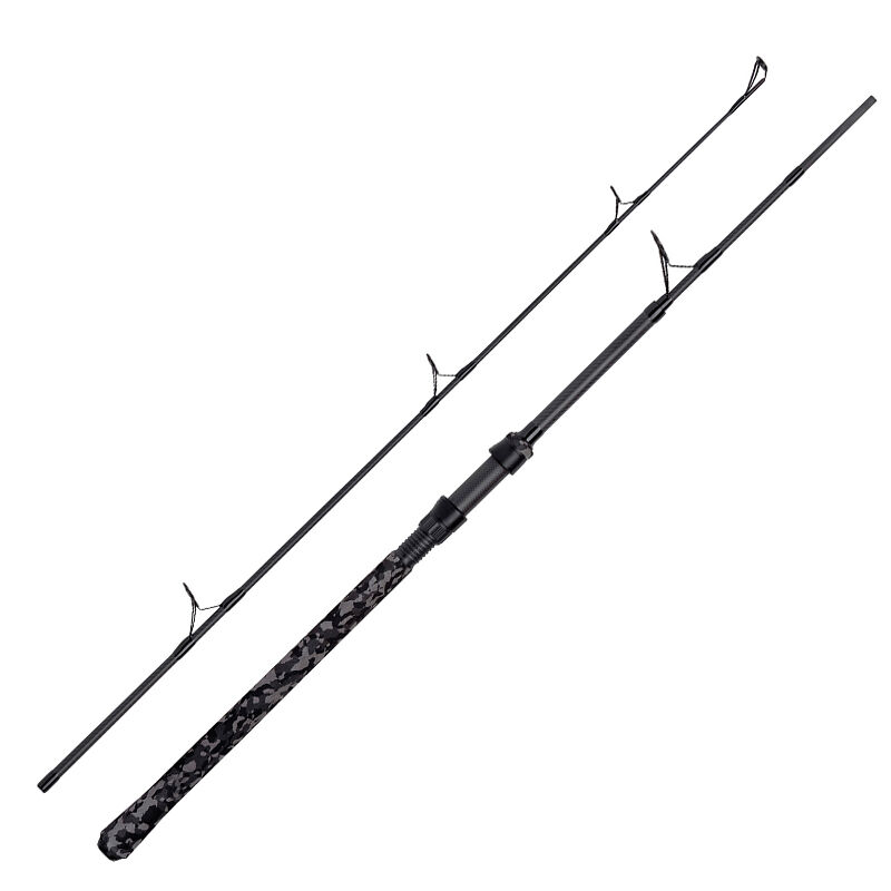 Canne Sonik Xtractor+ Custom 6' 3lbs - Cannes &le;11' | Pacific P&ecirc;che