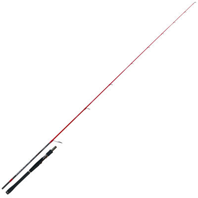 Canne lancer tenryu injection sp 73 evo m 2.21m 5-28g - Cannes Medium | Pacific P&ecirc;che