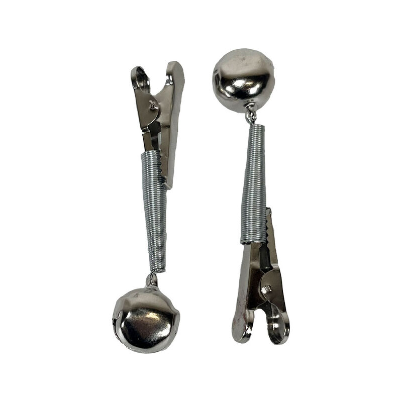 Grelots 18mm (x2) - D&eacute;tection | Pacific P&ecirc;che