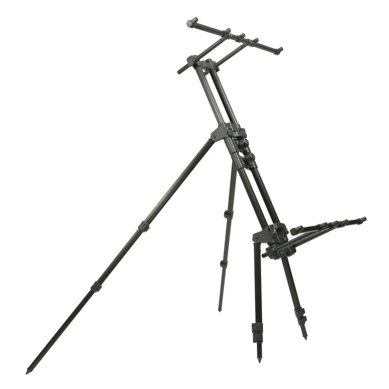 Rod pod mack2 revenger 4 cannes - Rod Pod | Pacific P&ecirc;che